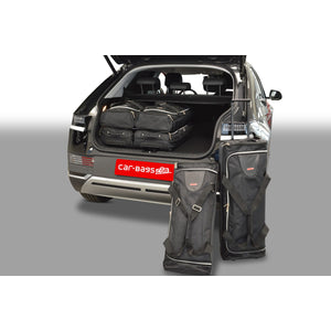 Car-Bags Hyundai Ioniq 5 Reistassen