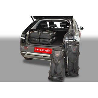 Car-Bags Hyundai Ioniq 5 Reistassen