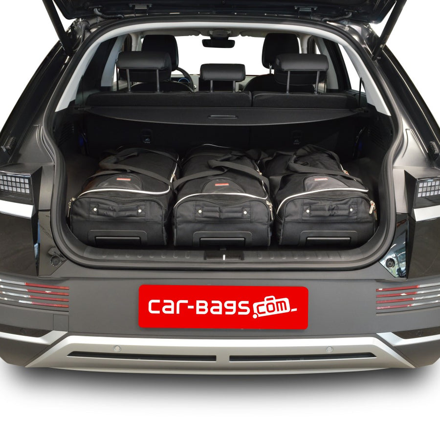 Car-Bags Hyundai Ioniq 5 Reistassen