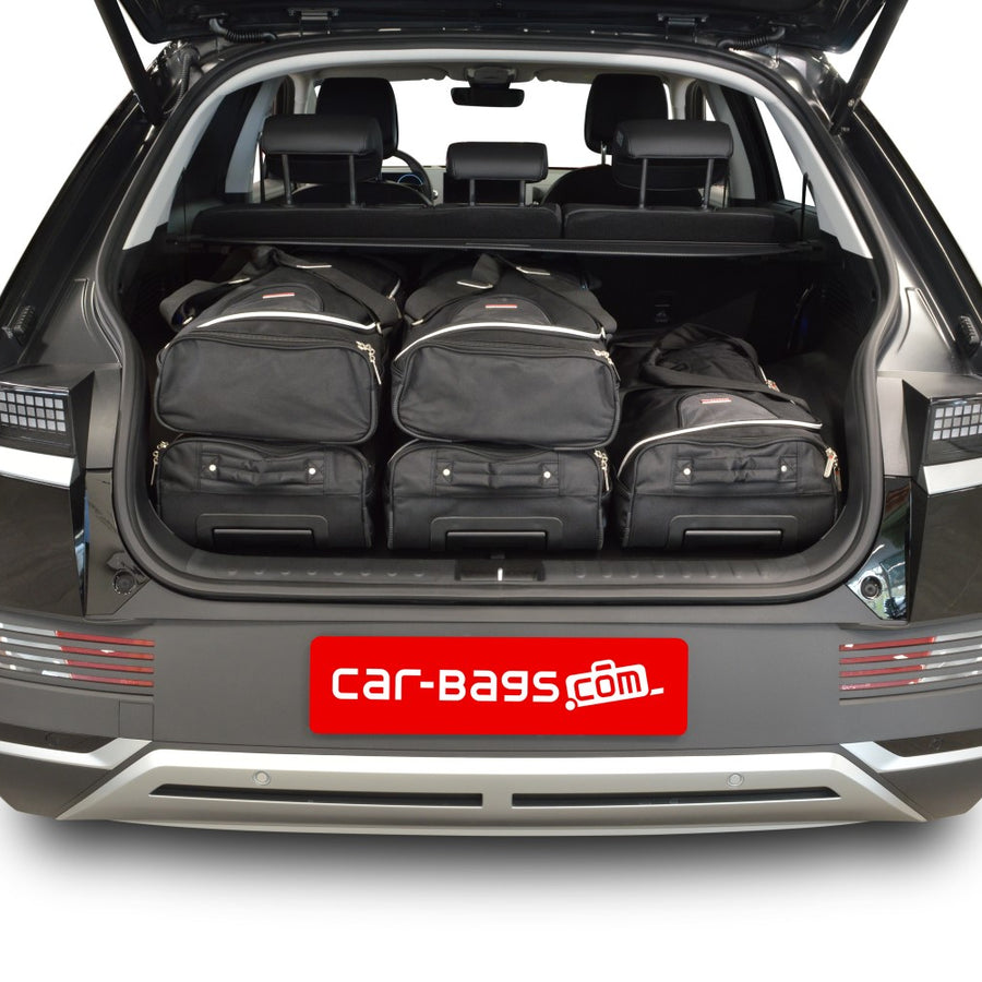 Car-Bags Hyundai Ioniq 5 Reistassen