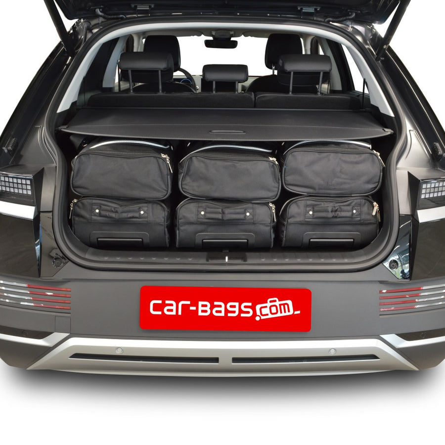 Car-Bags Hyundai Ioniq 5 Reistassen