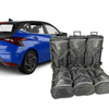 Car-Bags Hyundai i20 Reistassen