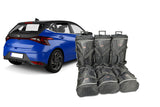 Car-Bags Hyundai i20 Reistassen