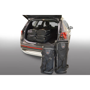 Car-Bags Hyundai Santa Fe Reistassen 2018-2024