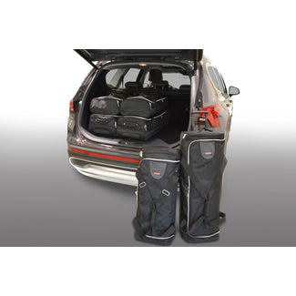 Car-Bags Hyundai Santa Fe Reistassen 2018-2024