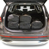 Car-Bags Hyundai Santa Fe Reistassen 2018-2024