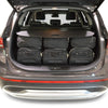 Car-Bags Hyundai Santa Fe Reistassen 2018-2024