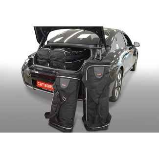 Car-Bags Hyundai Ioniq 6 Reistassen
