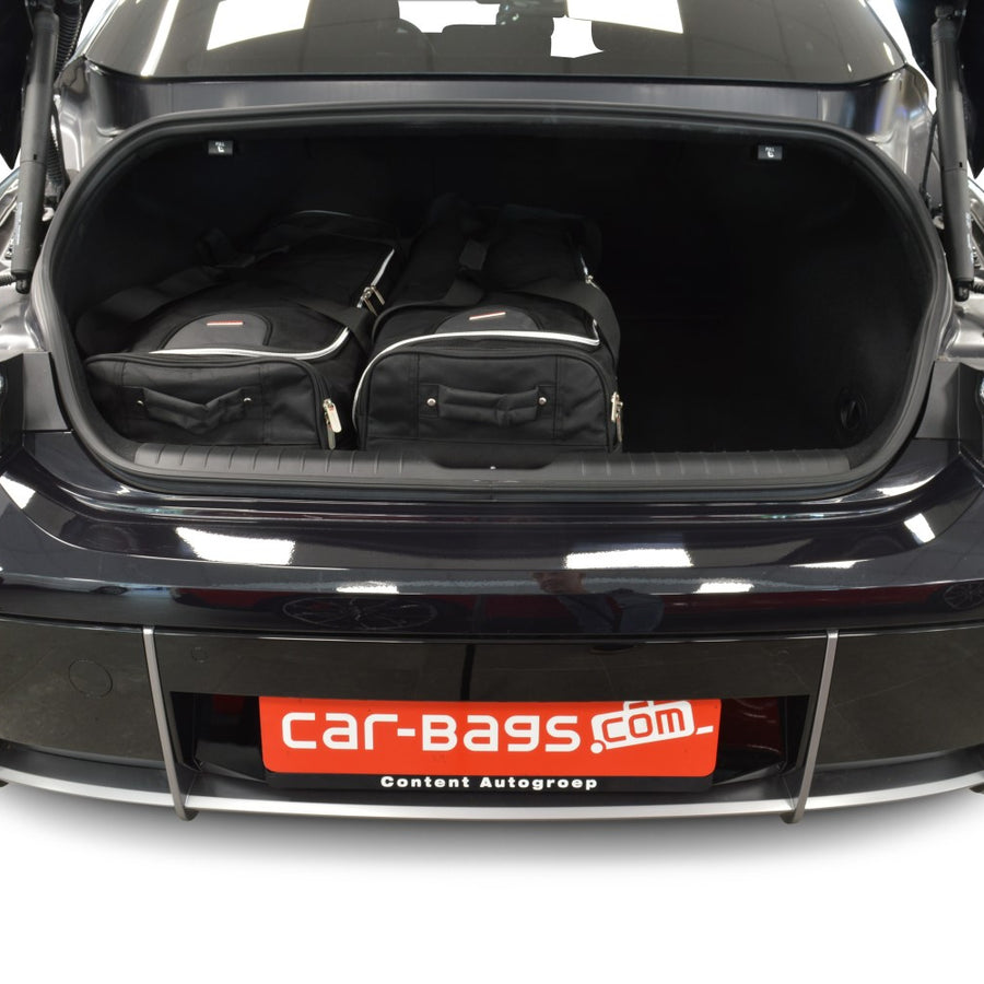 Car-Bags Hyundai Ioniq 6 Reistassen