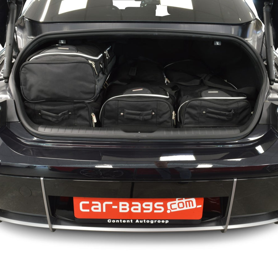 Car-Bags Hyundai Ioniq 6 Reistassen