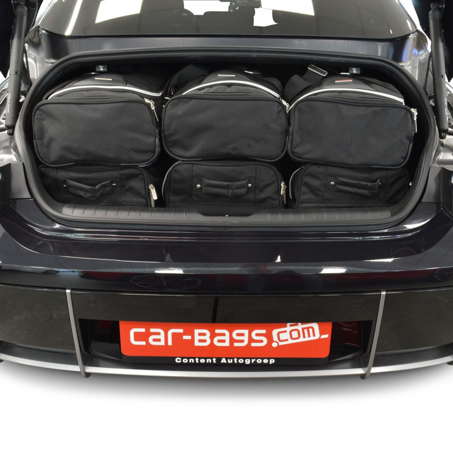 Car-Bags Hyundai Ioniq 6 Reistassen