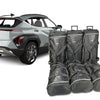 Car-Bags Hyundai Kona Reistassen 2023-2026 (set 57)