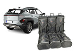 Car-Bags Hyundai Kona Reistassen 2023-2026 (set 57)