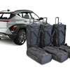 Car-Bags Hyundai Kona Reistassen Pro.Line