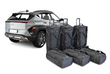 Car-Bags Hyundai Kona Reistassen Pro.Line