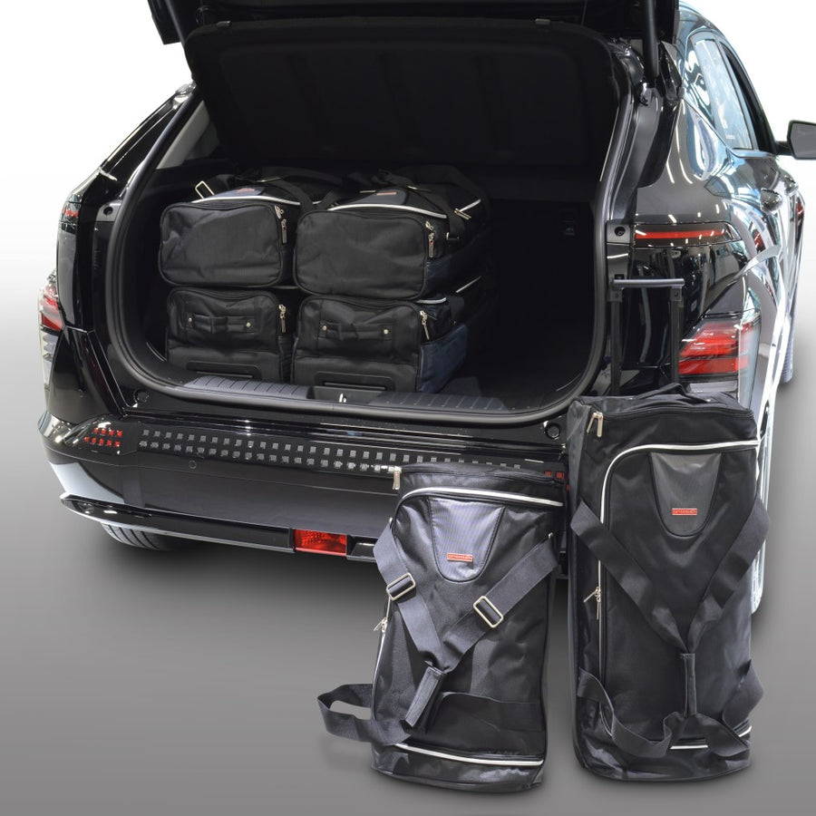 Car-Bags Hyundai Kona Reistassen 2023-2026 (set 60)
