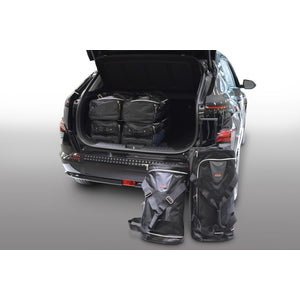 Car-Bags Hyundai Kona Reistassen 2023-2026 (set 60)