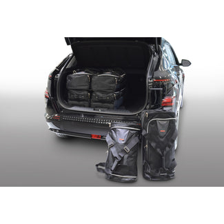 Car-Bags Hyundai Kona Reistassen 2023-2026 (set 60)