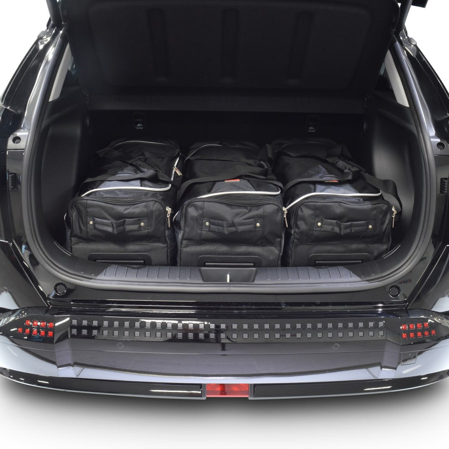 Car-Bags Hyundai Kona Reistassen 2023-2026 (set 60)