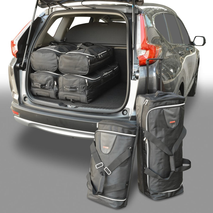 Car-Bags Honda CR-V V Reistassen