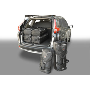 Car-Bags Honda CR-V V Reistassen