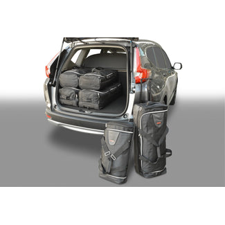 Car-Bags Honda CR-V V Reistassen