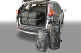 Car-Bags Honda CR-V V Reistassen