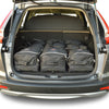 Car-Bags Honda CR-V V Reistassen