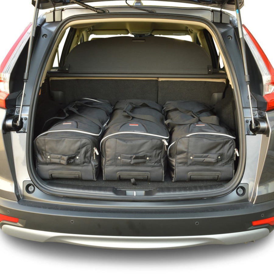 Car-Bags Honda CR-V V Reistassen