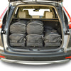 Car-Bags Honda CR-V V Reistassen