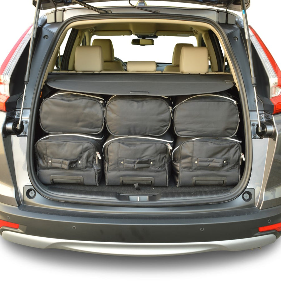 Car-Bags Honda CR-V V Reistassen