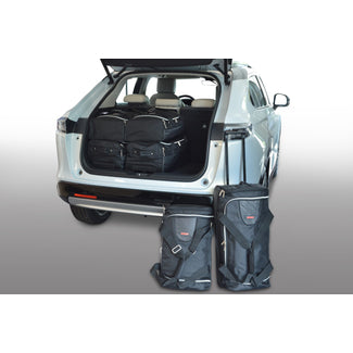 Car-Bags Honda HR-V Reistassen