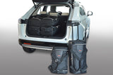 Car-Bags Honda HR-V Reistassen