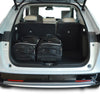 Car-Bags Honda HR-V Reistassen