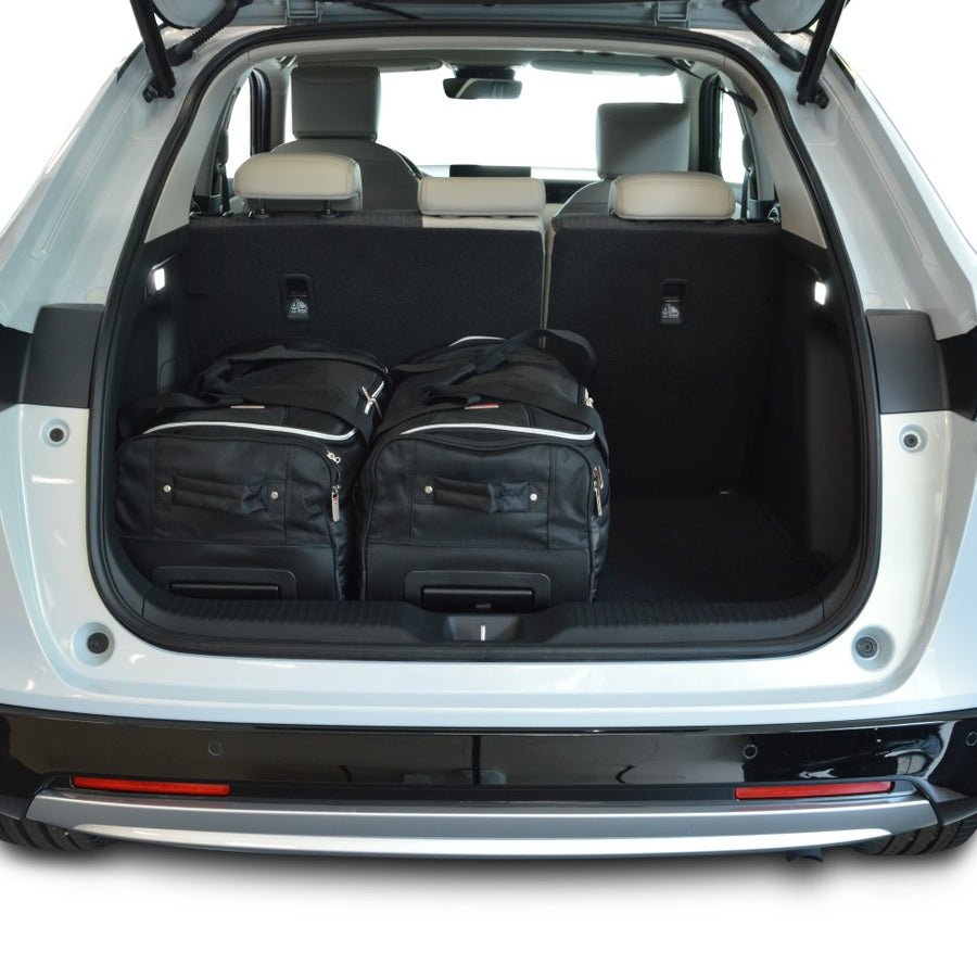 Car-Bags Honda HR-V Reistassen