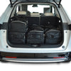 Car-Bags Honda HR-V Reistassen