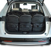 Car-Bags Honda HR-V Reistassen