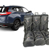 Car-Bags Honda CR-V VI Reistassen