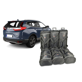 Car-Bags Honda CR-V VI Reistassen