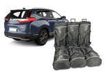 Car-Bags Honda CR-V VI Reistassen