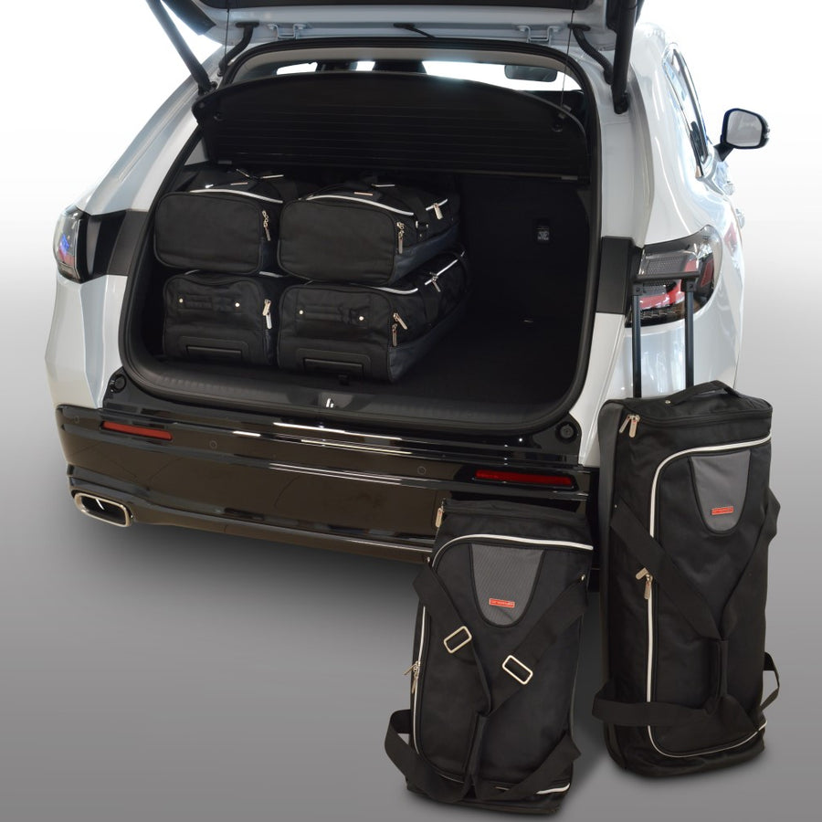 Car-Bags Honda ZR-V Reistassen