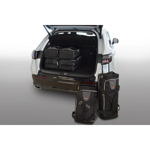Car-Bags Honda ZR-V Reistassen