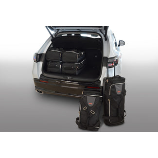 Car-Bags Honda ZR-V Reistassen