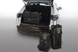 Car-Bags Honda ZR-V Reistassen
