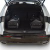 Car-Bags Honda ZR-V Reistassen