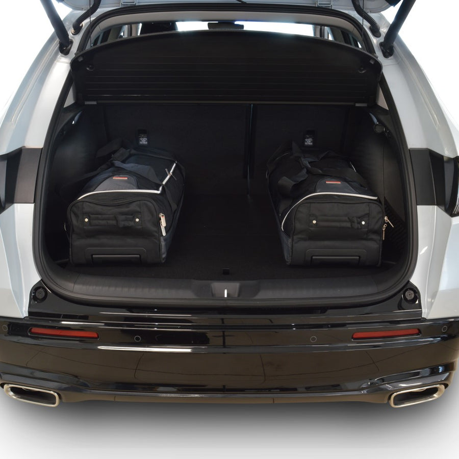 Car-Bags Honda ZR-V Reistassen