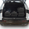 Car-Bags Honda ZR-V Reistassen