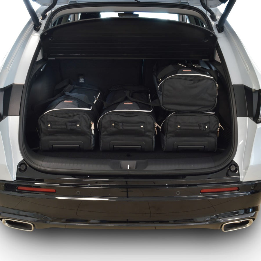 Car-Bags Honda ZR-V Reistassen