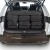 Car-Bags Honda ZR-V Reistassen