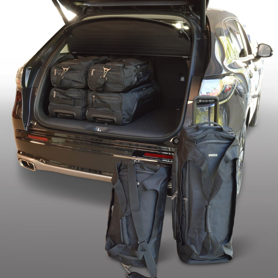 Car-Bags Honda ZR-V Reistassen Pro.Line